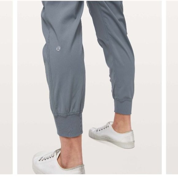 lululemon athletica Pants - Lululemon Dance Studio Jogger | 0